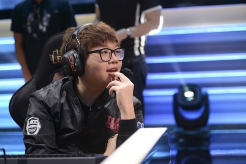 LMHT: "Khắc Tinh" của Faker trở lại với giải Chung Kết Thế Giới 2016