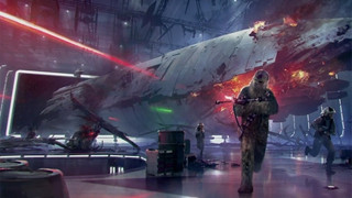 Bản DLC Death Star của Star Wars: Battlefront lộ diện ngày ra mắt cùng Gameplay Trailer