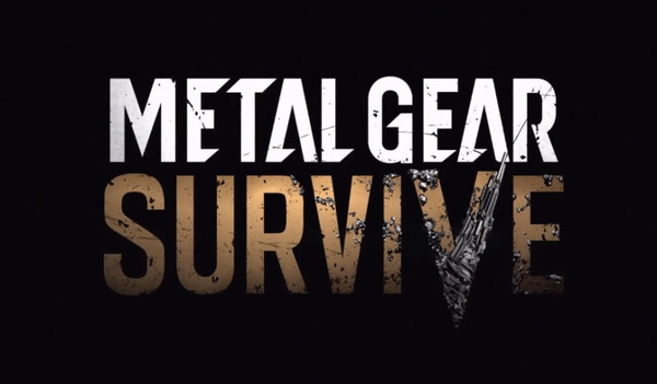 Đoạn video 15 phút gameplay Metal Gear Survival