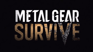 Đoạn video 15 phút gameplay Metal Gear Survival