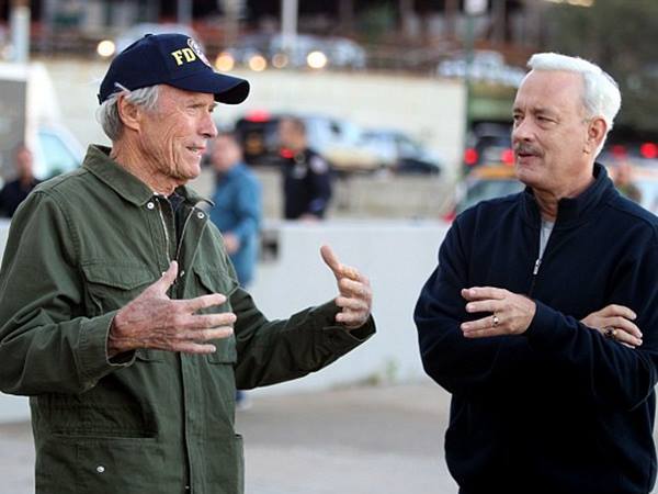 Blair Witch và Snowden không đọ lại Sully về doanh thu phòng vé cuối tuần