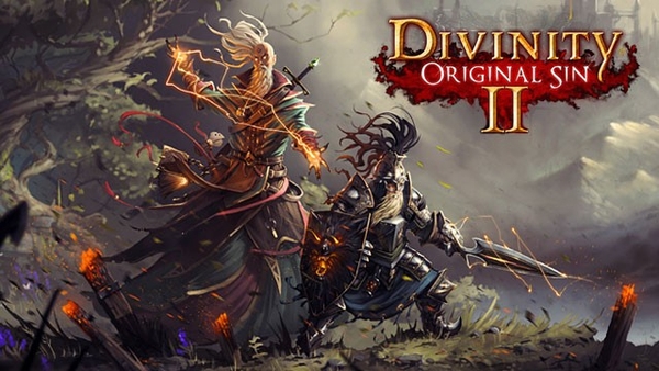 Divinity: Original Sin 2 đã có mặt trên Early Access