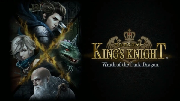 Tựa game spin-off mới nhất của Final Fantasy XV trên di động