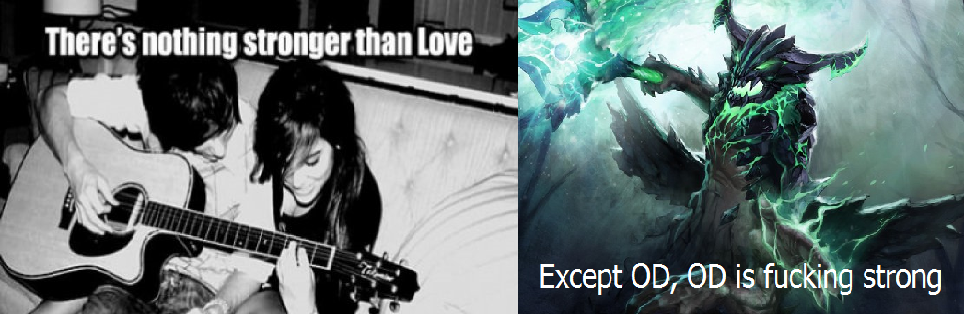 Outworld Devourer - Lối đi cũ mà mới