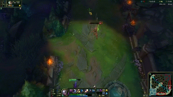 10 mẹo đơn giản để nâng cao trình độ chơi Diana của bạn 2