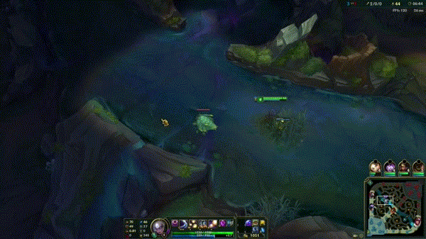 10 mẹo đơn giản để nâng cao trình độ chơi Diana của bạn