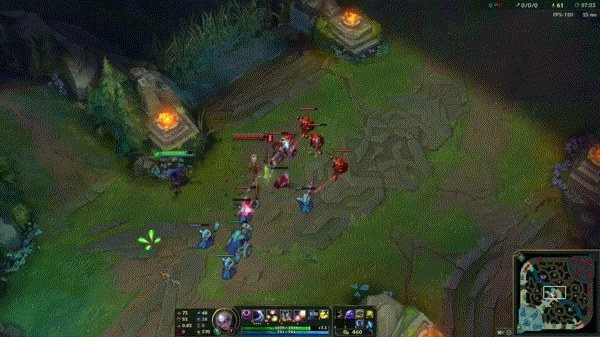 10 mẹo đơn giản để nâng cao trình độ chơi Diana của bạn 4