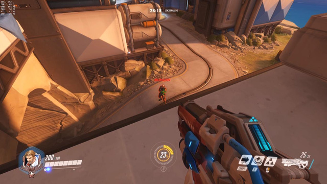 Overwatch: Cho dù ở phe công hay thủ, bạn cũng nên nhớ kỹ 4 điều sau nếu muốn giành chiến thắng