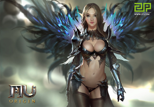 Top 10 game mobile free-to-play đáng chơi nhất năm 2016 (P1)