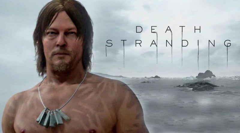 Death Stranding dự kiến ra mắt vào năm 2020 mặc cho sự mong chờ của game thủ
