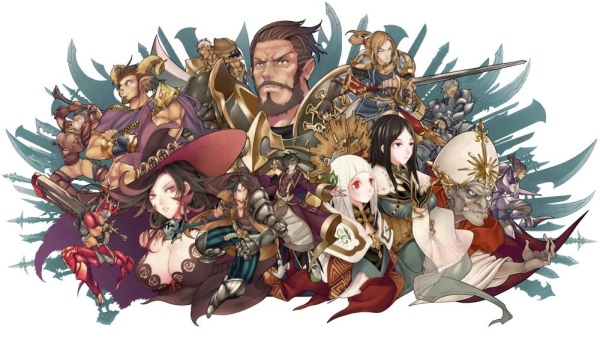 Seven Sword Second - Game có chế độ Pvp tuyệt vời dành cho những tín đồ game điện thoại