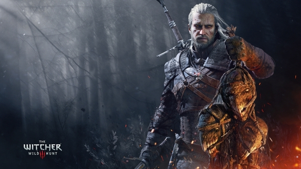 The Witcher III sẽ không nhận được cập nhật PS4 Pro