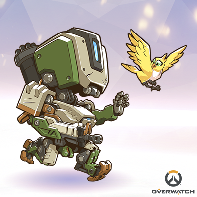 Top 5 champ có tỉ lệ thắng cao nhất trong Overwatch