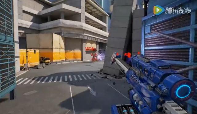 Mê Overwatch mà không có tiền mua? Đây là những lựa chọn hay không kém