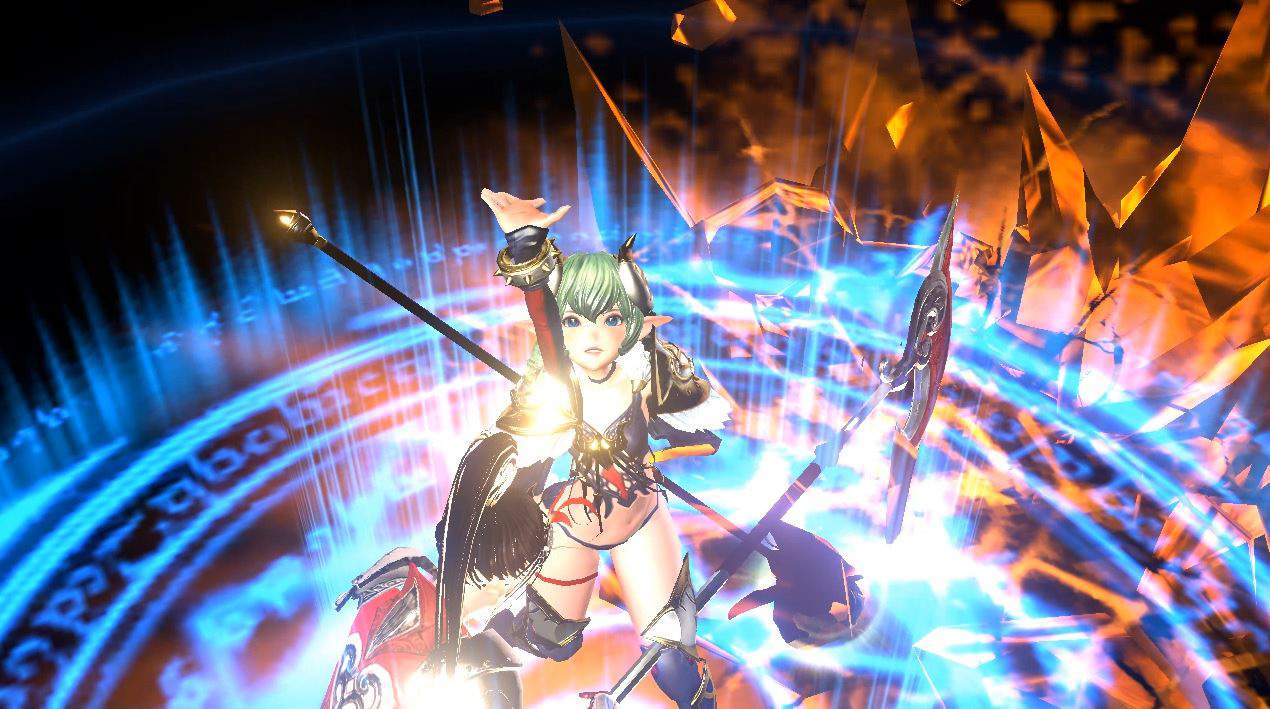 Tổng hợp 5 game di động nhập vai đáng thử nghiệm trong tuần