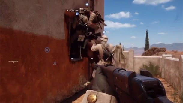 Chiến tranh thế giới thứ nhất qua góc nhìn "chân thực" của Battlefield 1