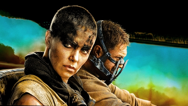 Mad Max: Fury Road sẽ có phần tiền truyện có thể khởi quay trong năm nay