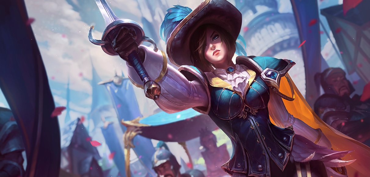 LMHT: Chi tiết bản cập nhật 6.19 - Nerf mạnh các tướng đang hot