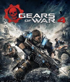 Game thủ sẽ được chơi miễn phí Gears of War 4 với điều kiện.....phải mua Nvidia GTX 1070 hoặc GTX 1080