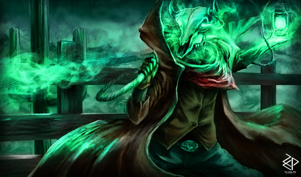 LMHT: Tổng hợp các pha kéo thần thánh từ Thresh Talk