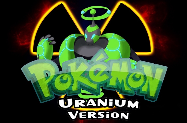 Dự án Pokemon Uranium của fan ngừng toàn bộ phát triển và hỗ trợ
