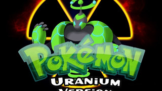 Dự án Pokemon Uranium của fan ngừng toàn bộ phát triển và hỗ trợ