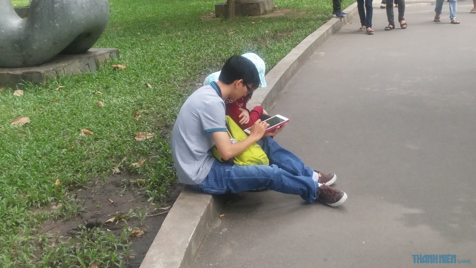 Pokemon Go: 'Cơn sốt' đã chẳng còn ?