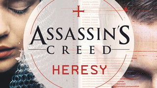 Tiểu thuyết Assassin’s Creed đầu tiên do Ubisoft tự tay phát hành