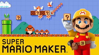 Super Mario Maker trên 3DS sẽ không có hình ảnh 3D