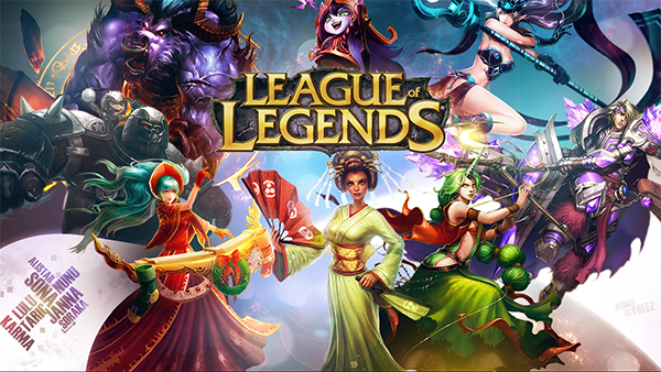 Một số cách lựa chọn tướng Hỗ Trợ để kết hợp tốt với Xạ Thủ