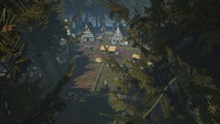 Yore VR: Game thực tế ảo thế giới mở đầu tiên sắp 'lên sóng'