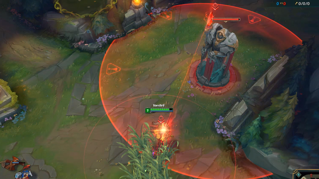 LMHT: Hướng dẫn trở thành 'thánh đặt bụi' với tướng mới Ivern