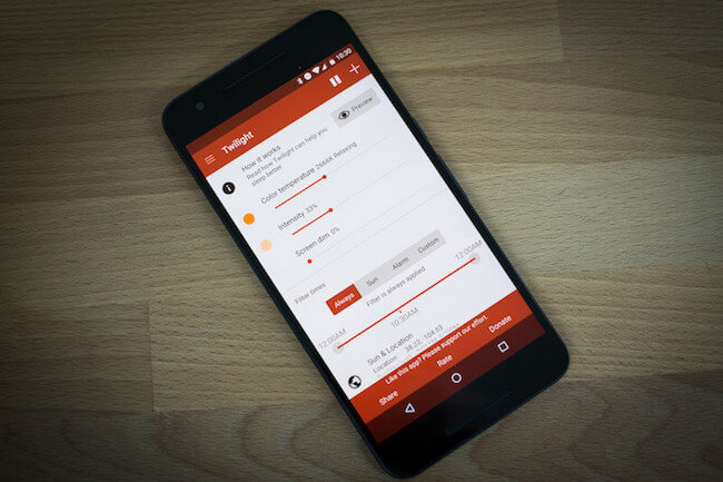 4 mẹo giúp bạn ngủ ngon hơn khi sử dụng smartphone. 
