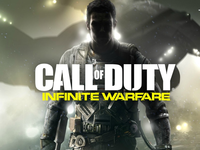 Tin buồn cho gamer PC - Call of Duty: Infinite Warfare chỉ cho thử nghiệm trên PS4 và Xbox One