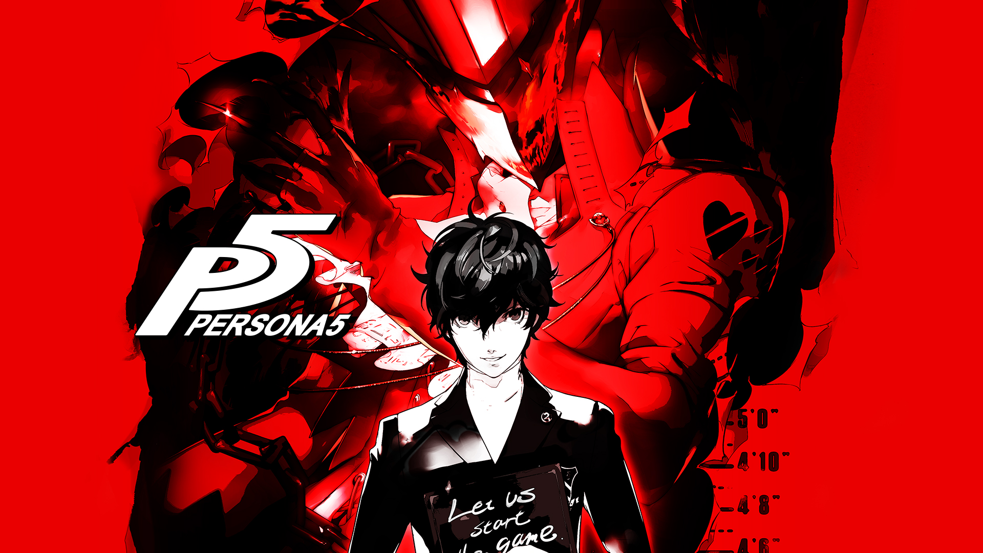 Persona 5 trở thành game bán chạy nhất Nhật Bản chỉ trong ngày đầu ra mắt