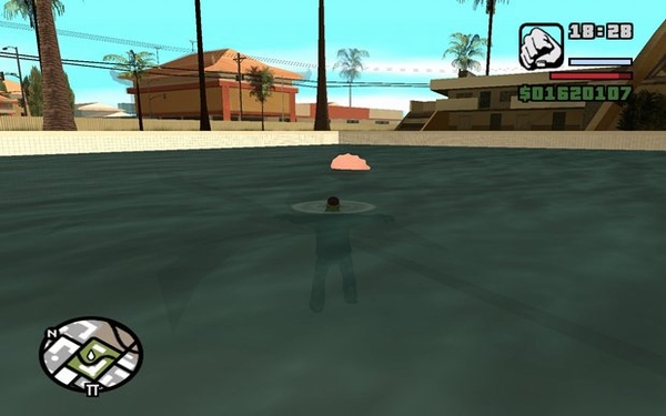 Những điều làm trong game còn khó hơn ngoài đời