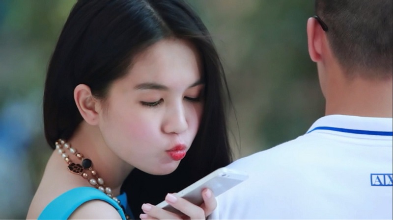 Cách sử dụng 2 tính năng mới cực hay trên Zalo cho iPhone. 