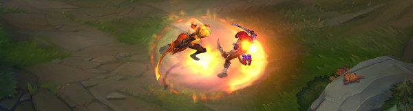 10 mẹo đơn giản để nâng cao trình độ chơi Diana của bạn