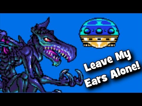 Những trò chơi có âm thanh kinh khủng nhất mà bạn từng nghe qua