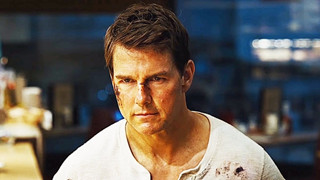 Tom Cruise săn lùng và vung nắm đấm trong loạt Trailer mới của Jack Reacher: Never Go Back
