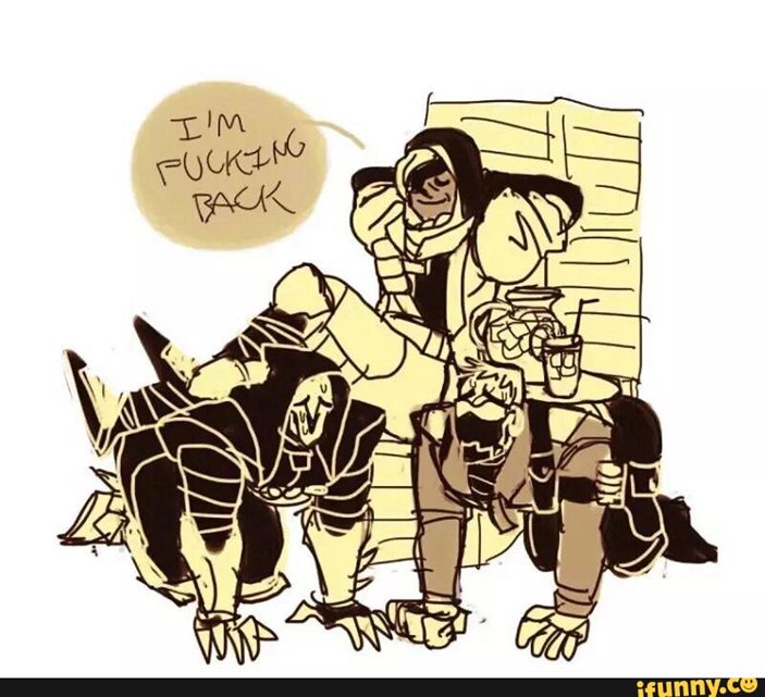 NiP Strat: Chiến thuật Ana