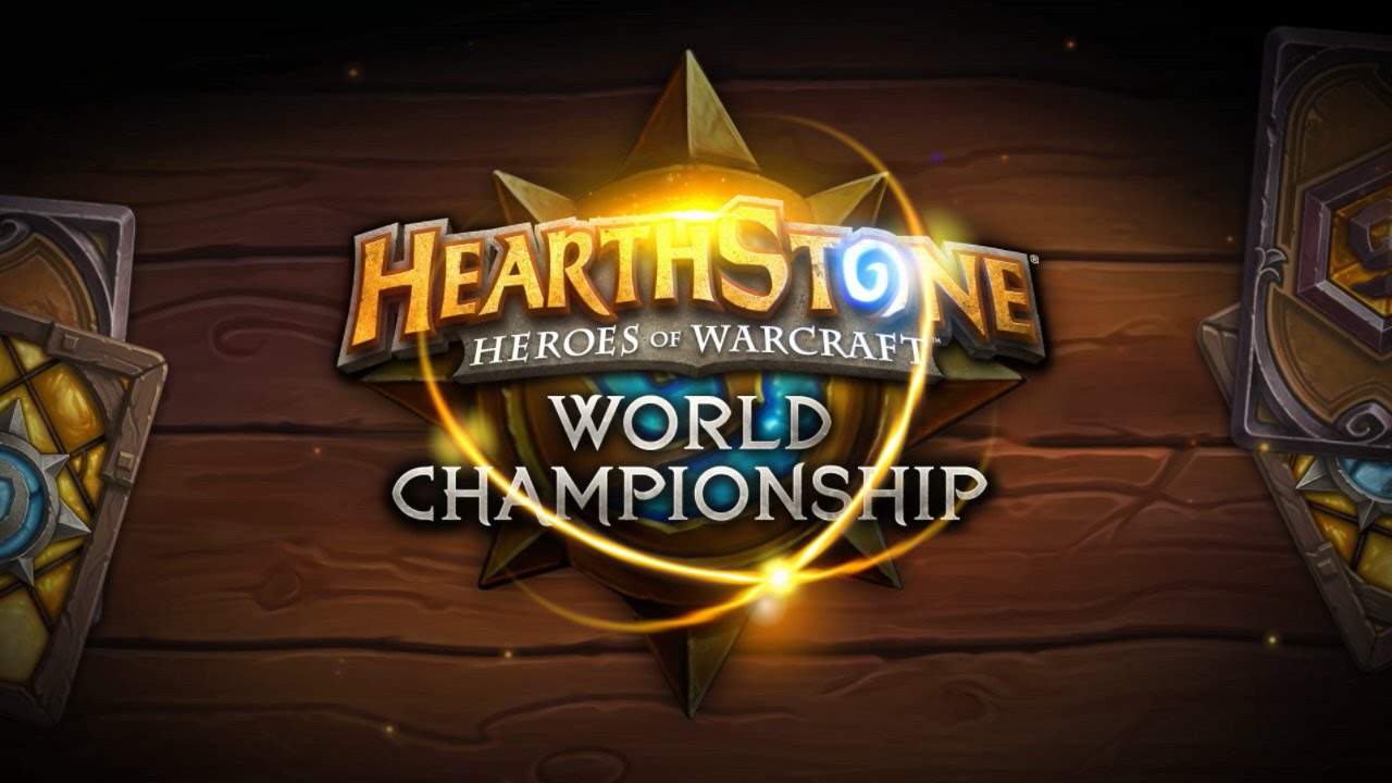 Hearthstone World Championship 2016 treo thưởng chức vô địch lên đến 1 triệu đôla