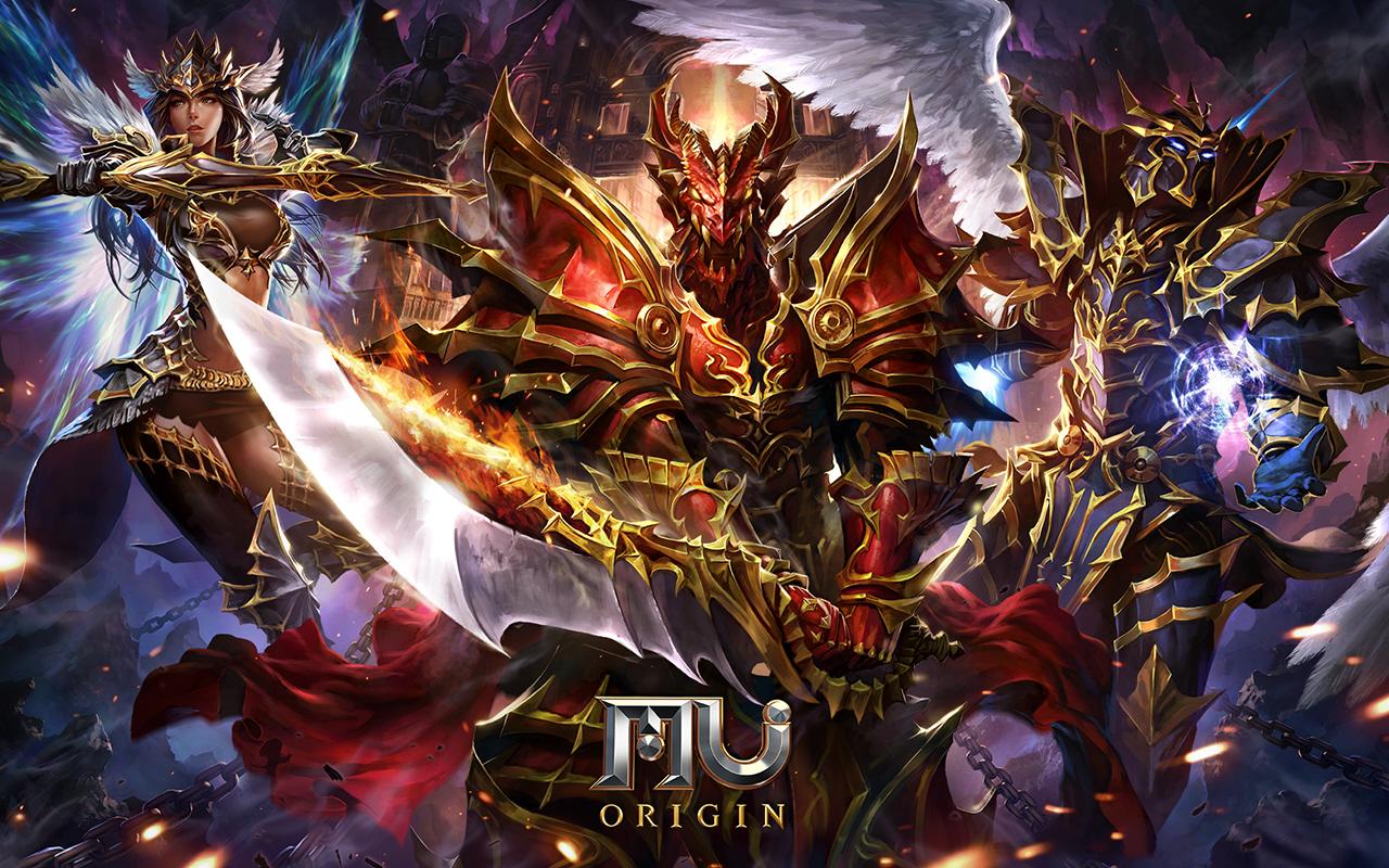 MU Origin đứng Top 7 những game có thu nhập cao nhất tại App Store Mỹ