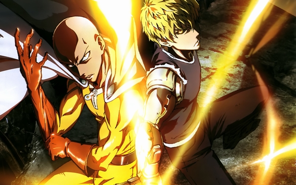 Season 2 của Anime One-Punch Man đã được xác nhận
