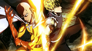 Season 2 của Anime One-Punch Man đã được xác nhận