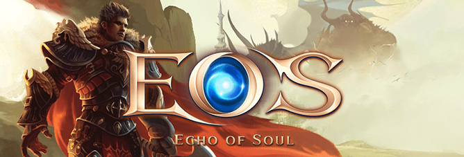 Echo of Soul tung ra trailer giới thiệu phiên bản mobile