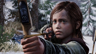 The Last of Us Remastered giảm giá 50% ngay lúc này