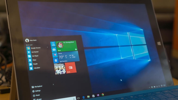 Windows 10 đạt tối thiểu 400 triệu lượt cài đặt trên tất cả các thiết bị