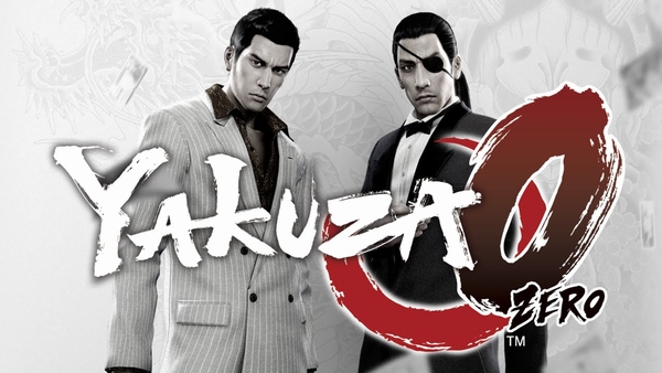 Lộ diện phiên bản Business Edition của Yakuza 0, không bao gồm PC