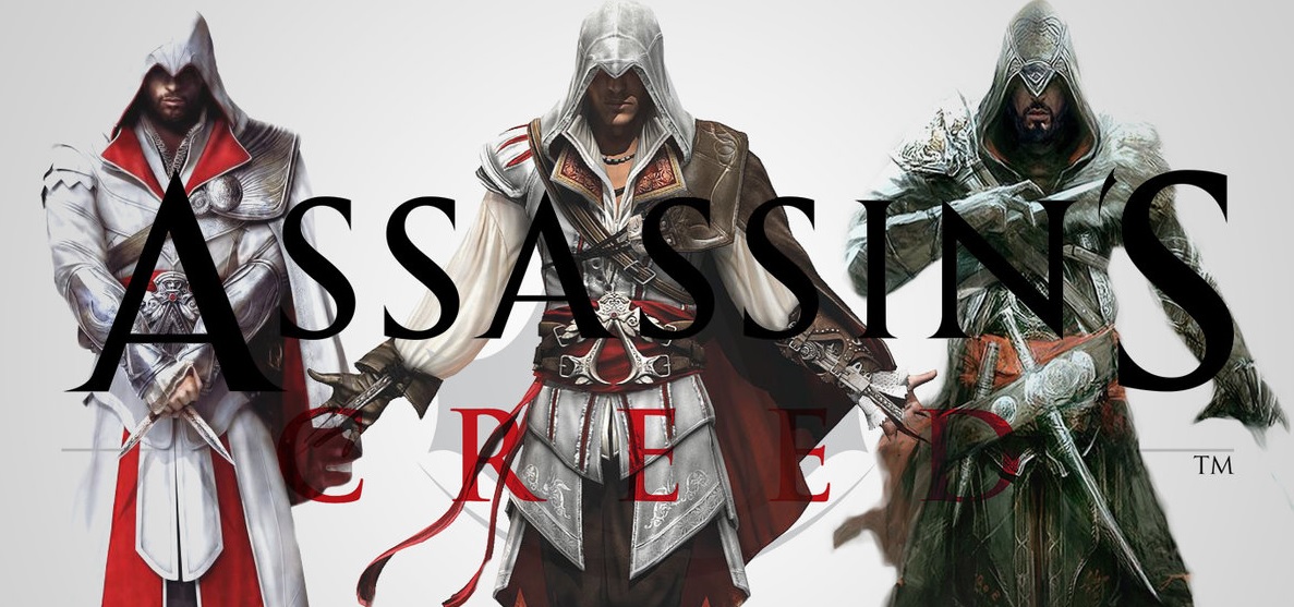 Assassin Creed: The Ezio Collection sẽ ra mắt cùng ngày với Watch Dogs 2